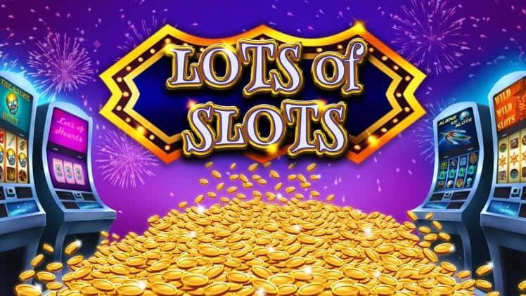 The Best Slot Machine Collection on the Texas88 Indonesia Site