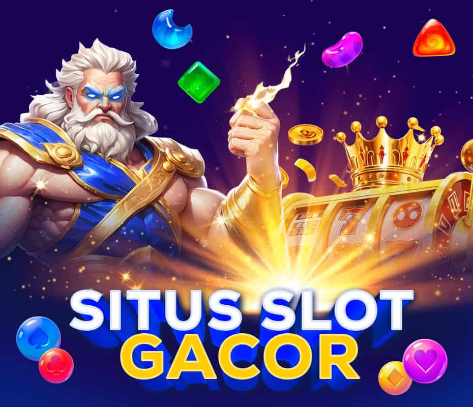 Abundant Jackpots On The Official Slot Bet Kecil 50 Gambling Site